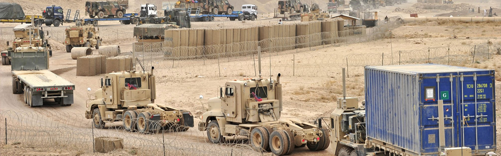 Deployment & Human Capital Management